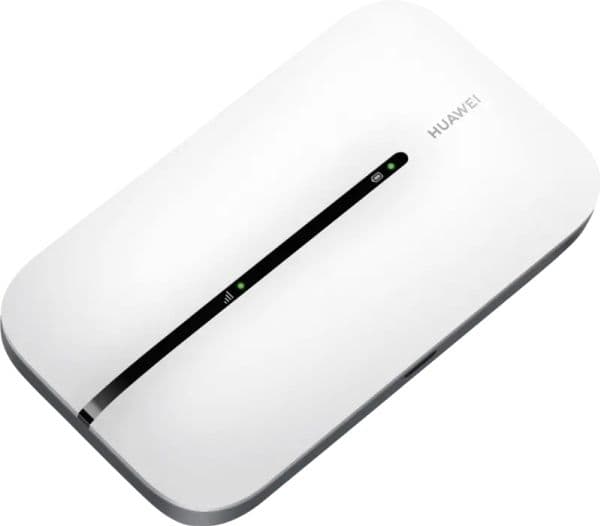Huawei - Mobil hotspot - 4G LTE