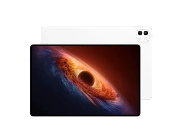 Tablet Honor MagicPad 4 12.3 12GB RAM 256GB WiFi - White
