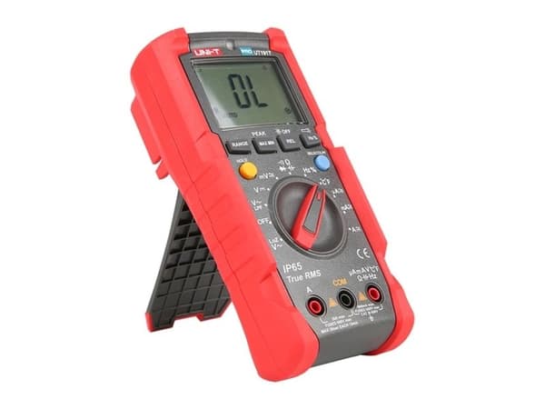 Universalmultimeter Uni-T PRO UT191T