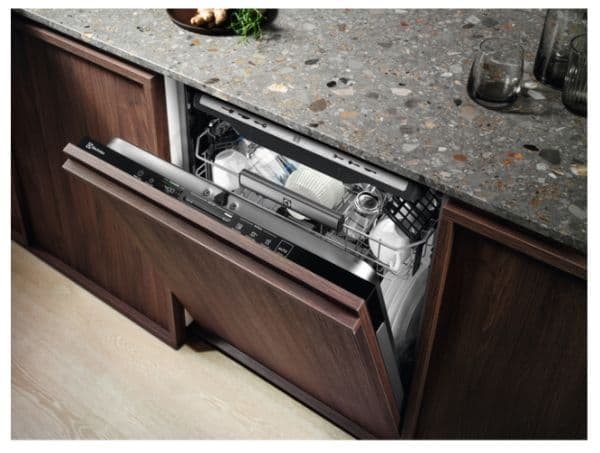 Indaplove Electrolux EEG88520W