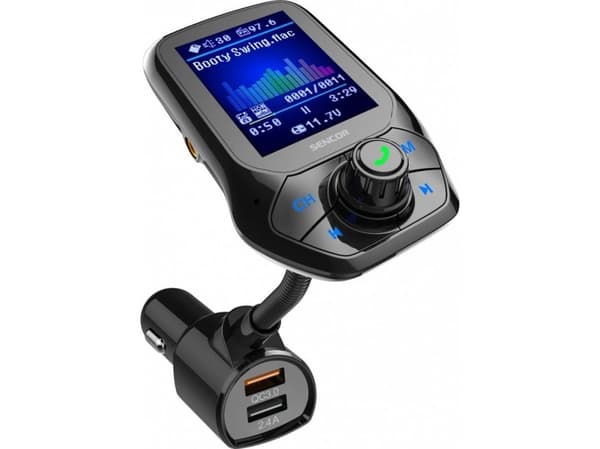SENCOR SWM 5858 BT