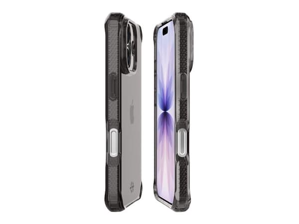 ITSKINS SPECTRUM CLEAR kotelo iPhone 17®:lle, savu