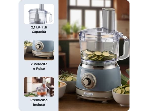 Ariete 1781/05 Da cucina