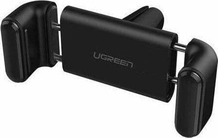 UGREEN auton puhelimen pidike (musta)