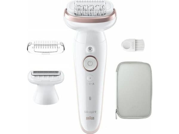 Braun Silk-épil 9 BR2-225229