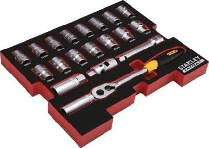 Stanley FMHT0-74297 verktygssats