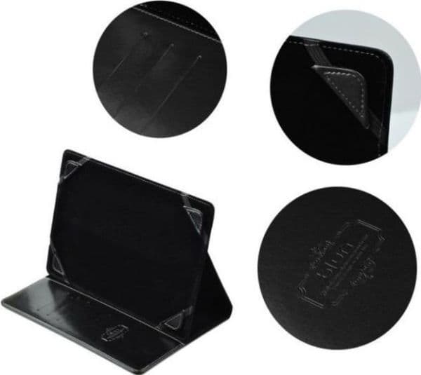 Etui na tabletti Blun 8" UNT lajitelma/musta