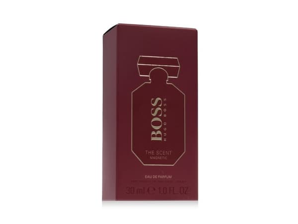Hugo Boss The Scent For Her Magnetic Eau De Parfum Spray 30ml