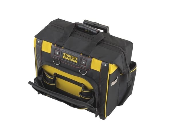 Stanley FatMax - Rulleboks for verktøy/tilbehør - 600D stoff, polypropylene bottom