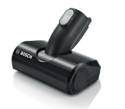 Bosch BHZUMP, Universal, suutin, musta, Bosch