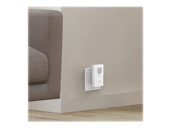 Anker Additionel Doorbell Chime For HomeBase2 (accessorie which requires Homebase2)