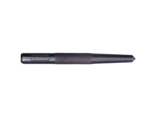 KS TOOLS senterstanse, rund, polert, Ã˜ 10mm (156.0410)