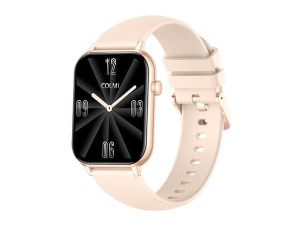 COLMI C28 Gold Smartwatch