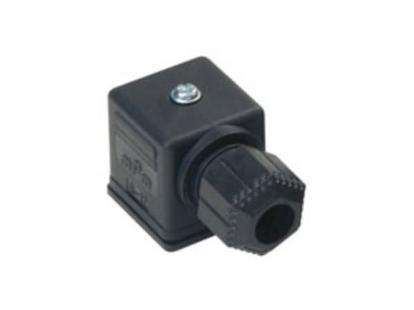 Molex 1212010015 Ventilkontakt Grå
