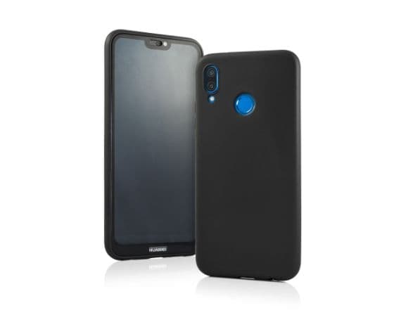 Bakdeksel til Samsung XCover 5 - Svart