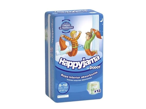 Dodot Happyjama Boy T8 13U