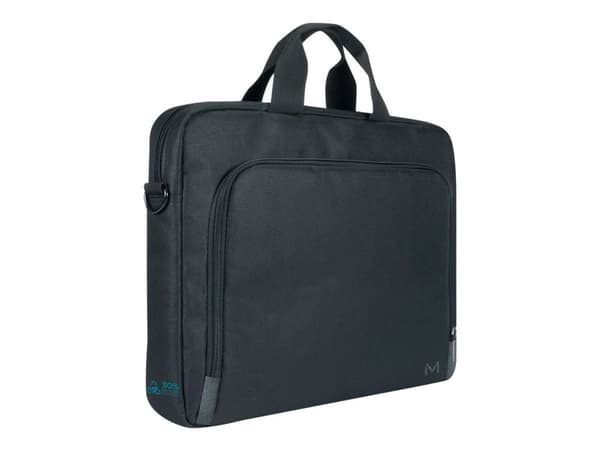 Mobilis THE ONE Recycled Basic - Notebook-väska - 30 % återvunnet - 14" - 16"