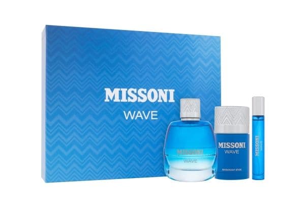 Missoni - Wave - 100 ml