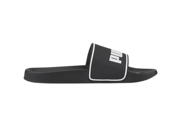 Puma Leadcat 2.0 sorte tøfler 384139 01 (38)