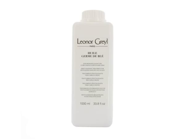 Wheat Germ Oil L'Oréal 1 L