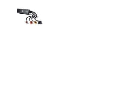AVerMedia DVD EZMaker 7 - Videofangstadapter - USB 2.0