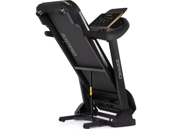 Zipro Pacemaker Gold iConsole+ sähköinen juoksumatto