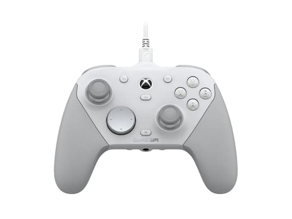 GameSir G7 Pro WT TRI-MODE White Controller