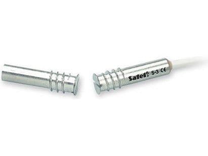 Satel Front reed-bryter med sabotasjekrets (S-3)