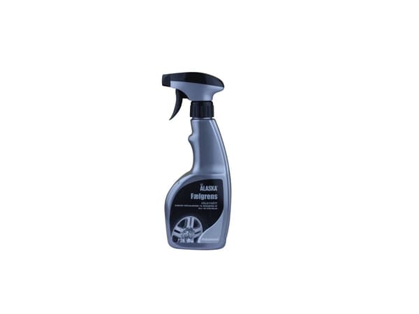 Alaska Wheel Cleaner 475ml - (6 kpl )
