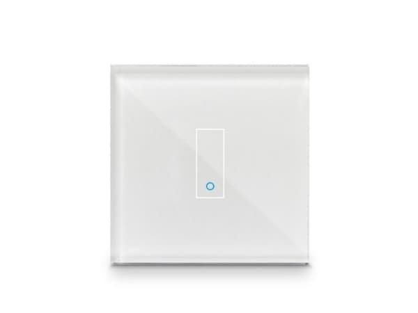 iotty Smart 1-vägsbrytare (utan frontplatta)