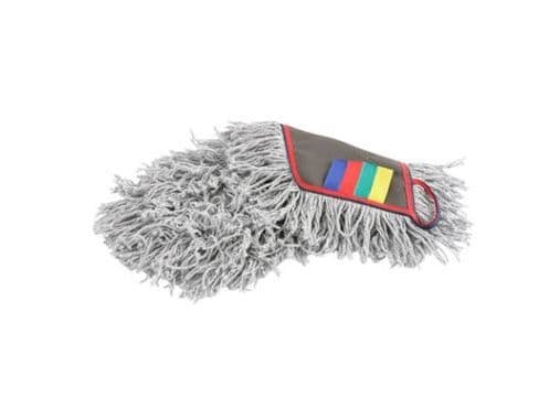 Moppe Swep Single 50 cm extramop röd, st