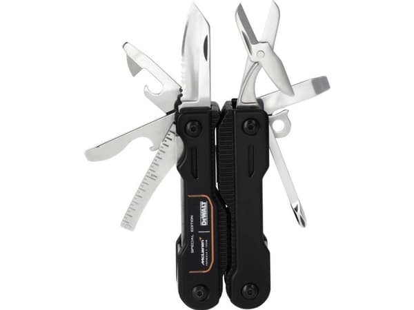 Dewalt MULTITOOL DEWALT 16IN1