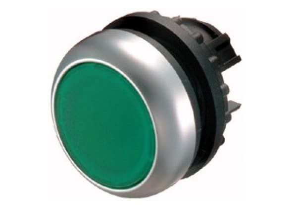 Trykknapp, IP67, 69k, rutenett