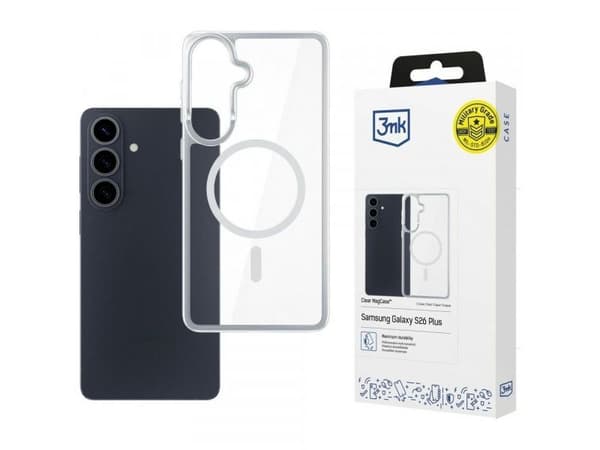 Armor MagCase til Samsung Galaxy S26