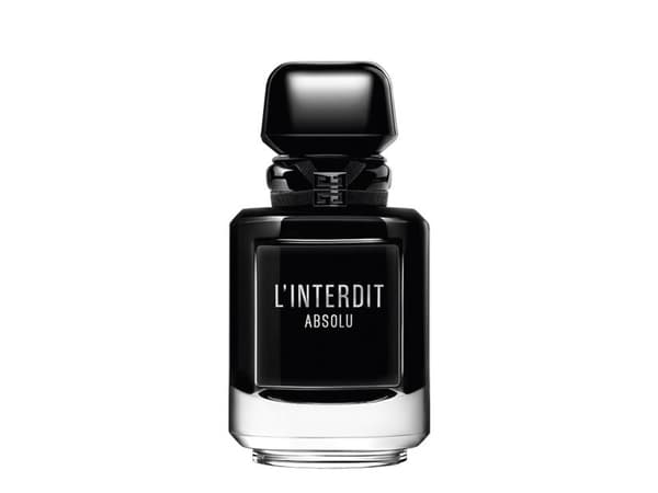 Givenchy L'Interdit Absolu Intense Eau De Parfum Spray 50ml