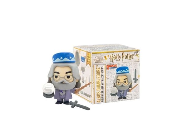 Gomee Dumbledore-figur