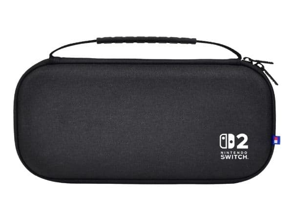 SWITCH 2 HORI Slim Tough Pouch