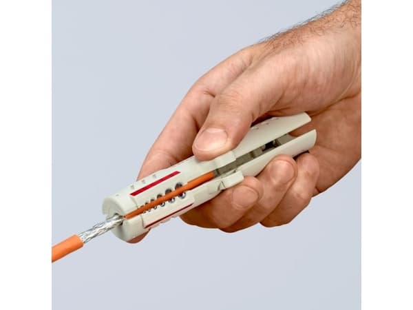 KNIPEX - Skaltång