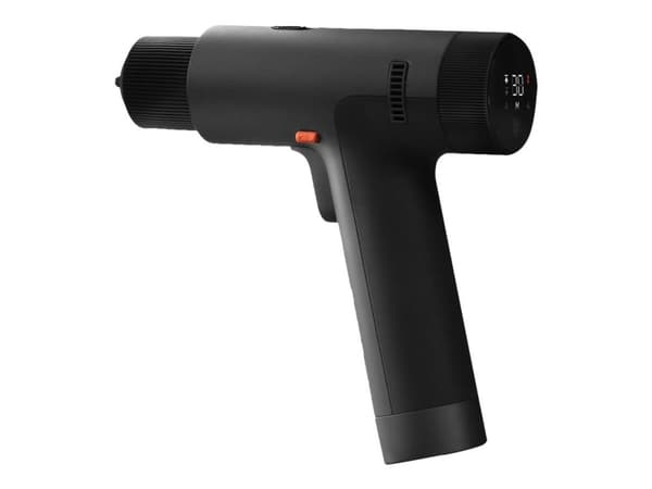 Xiaomi - Borr - sladdlös - nyckellös chuck - 12 V