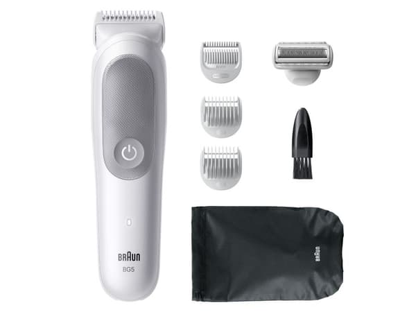 Braun trimmeri Series 5 BG5550