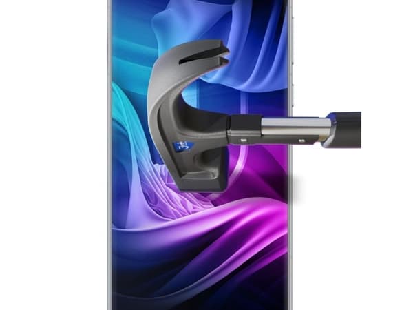 HONOR MAGIC 7 PRO - 3MK SILKY MATT PRO