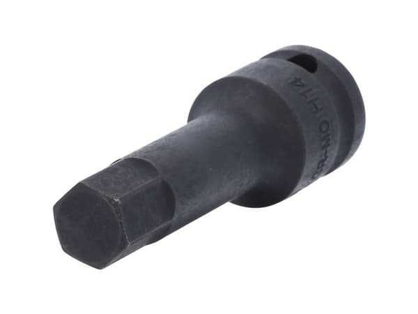 Brilliant Tools BT022627, Pistorasia, 1/2"