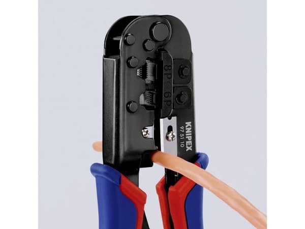 KNIPEX - Krampeverktøy