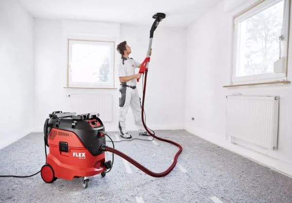 Flex-pölynimuri VCE 44 M AC-Kit