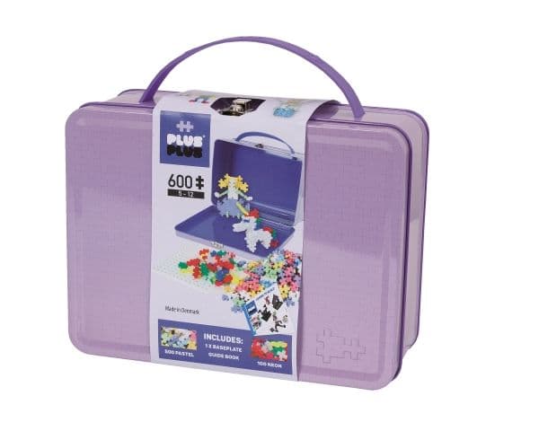 Kontiki KONPP7003, 3 År, Polyeten, 602 styck