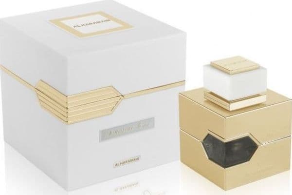 Al Haramain - Eventyret - 100 ml