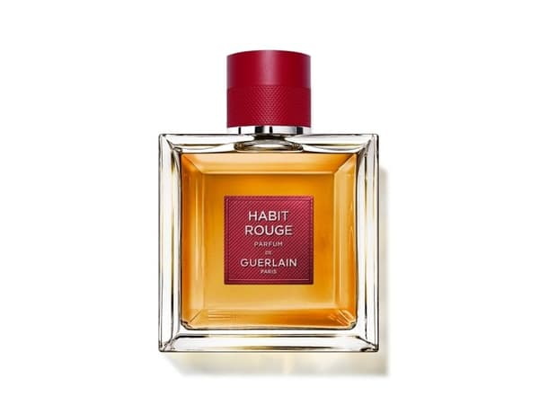 Guerlain Habit Rouge Parfum 100ml