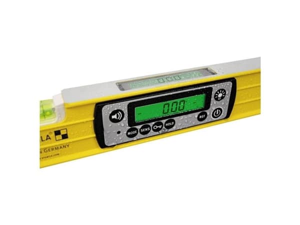 Stabila elektronisk vattenpass Stabila Tech 196DL IP 67 23 cm