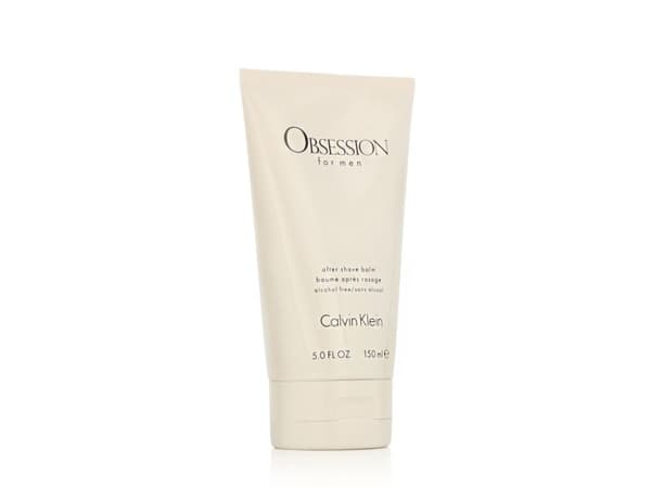 Calvin Klein Obsession for Men After Shave Balm 150ml