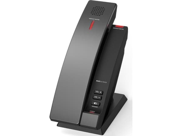 snom HD101 SIP Tischtelefon